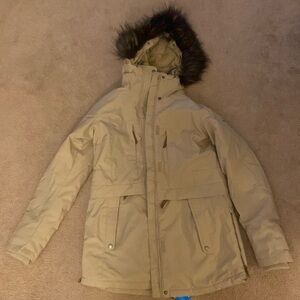 Columbia Women’s Winter Coat